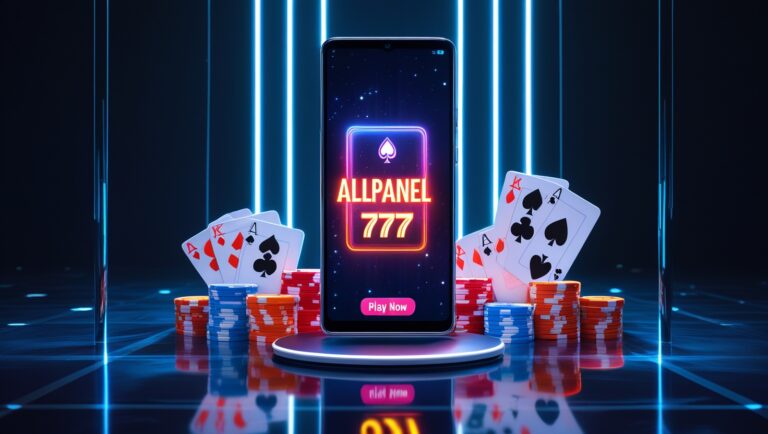 Allpanel777: The Ultimate Sports Betting Platform with a Wide Range of Betting Games