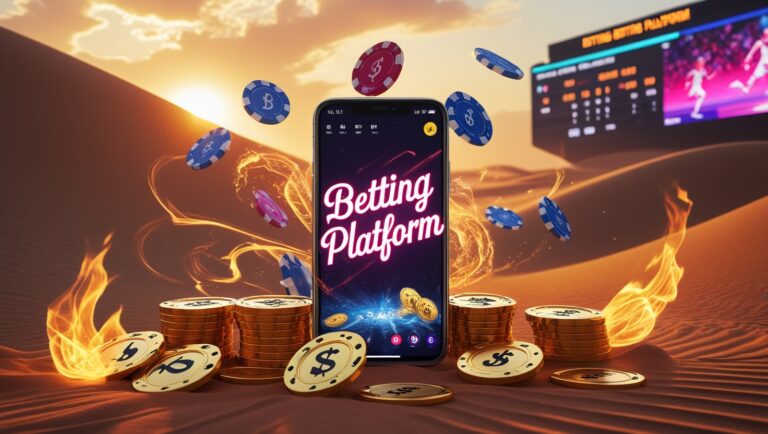 Tigerexch: The Ultimate Online Betting Platform for Casino Games and Sports Betting