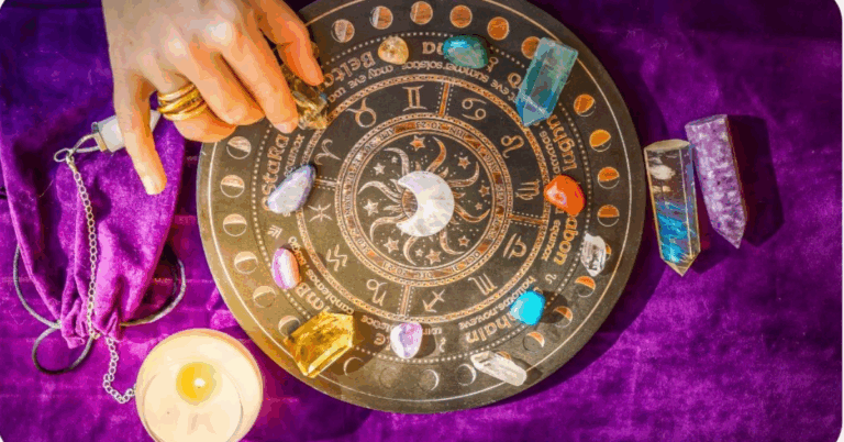 What Are the Best Future Astrology Methods for Accurate Predictions?