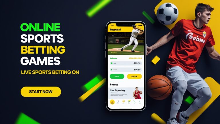 11xplay: A Dynamic Online Betting Platform for Casino Games and Sports Betting