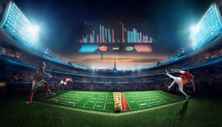 Radhe Exchange: Trusted Platform for Online Betting