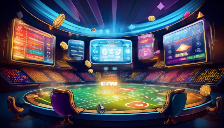 Playinexch Betting ID – Manage Your Bets Safely