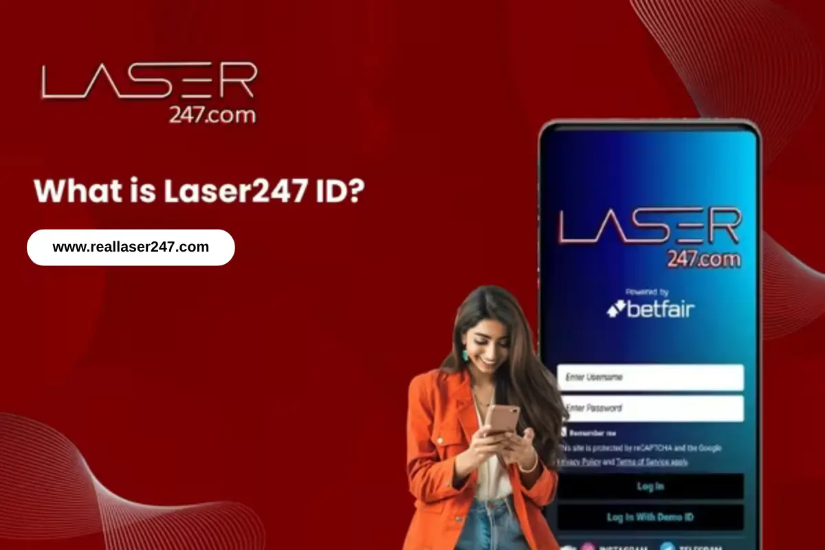 Laser247 Review: Leading Platform for Secure Gaming, Sports Betting, and Financial Services